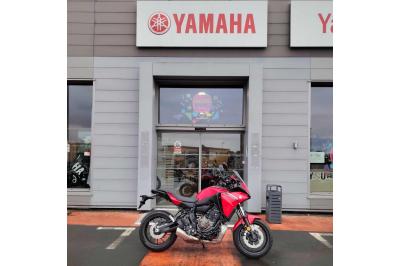 YAMAHA TRACER 7 35KW