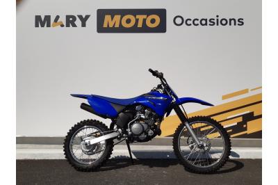 YAMAHA TT-R125LW