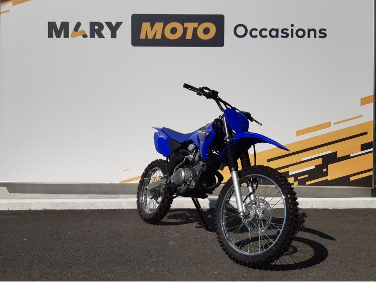 YAMAHA TT-R125LW