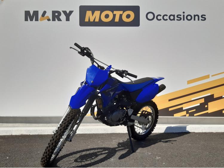YAMAHA TT-R125LW