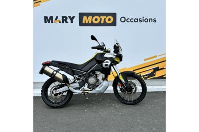 APRILIA TUAREG 660