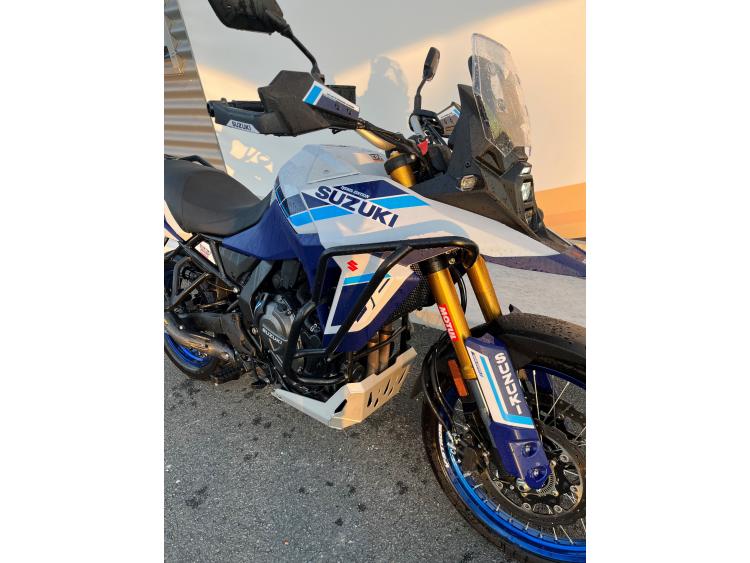 SUZUKI DL V-STROM 800DE