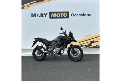 SUZUKI DL V-STROM 650 A2