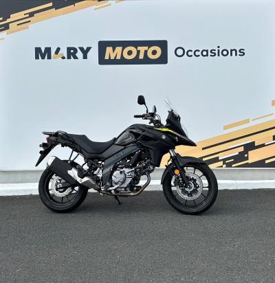 SUZUKI DL V-STROM 650 A2