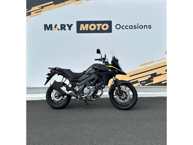 SUZUKI DL V-STROM 650 A2