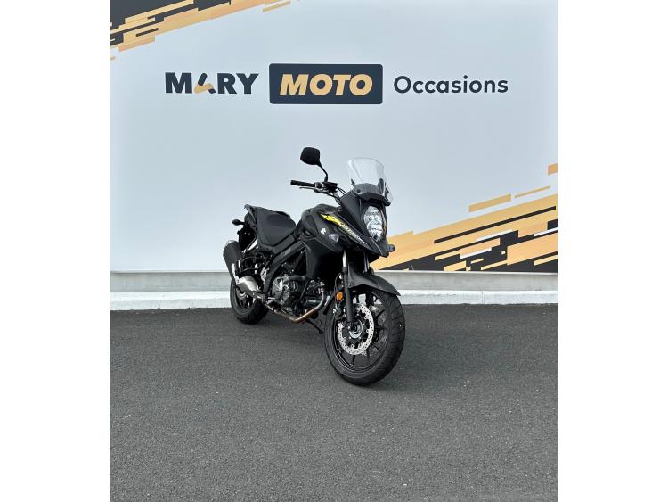 SUZUKI DL V-STROM 650 A2