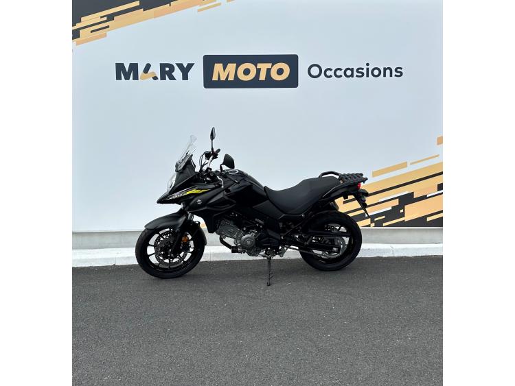 SUZUKI DL V-STROM 650 A2