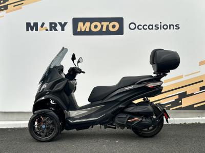 PIAGGIO MP3 530 HPE EXCLUSIVE