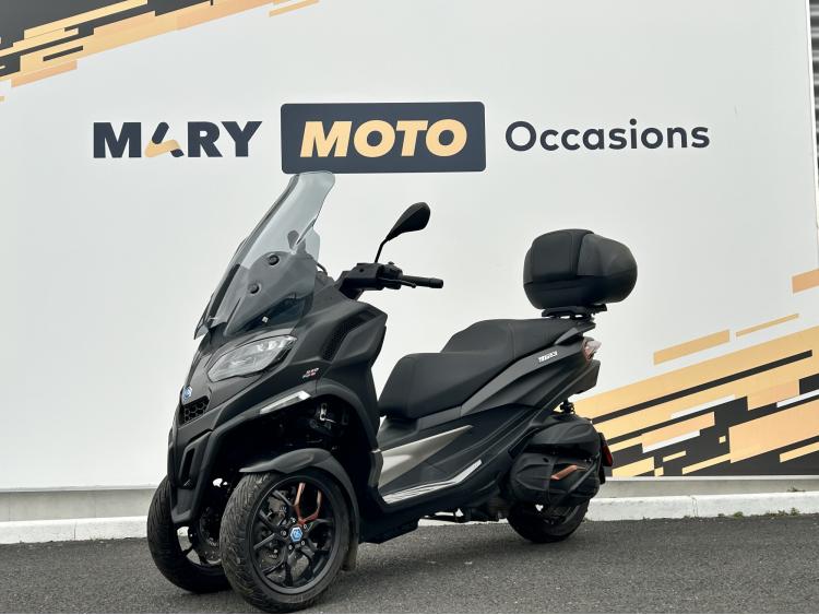 PIAGGIO MP3 530 HPE EXCLUSIVE