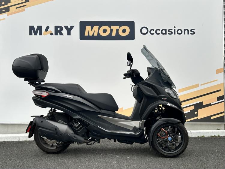 PIAGGIO MP3 530 HPE EXCLUSIVE