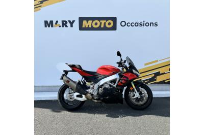 APRILIA TUONO 1100 V4