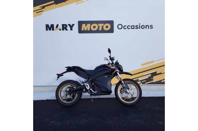 ZERO MOTORCYCLES DSR