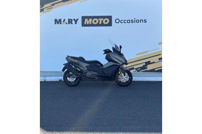 KYMCO AK 550