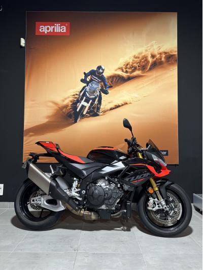 APRILIA TUONO 1100 V4 FACTORY