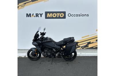 YAMAHA TRACER 9 GT +