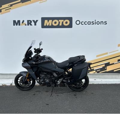 YAMAHA TRACER 9 GT +