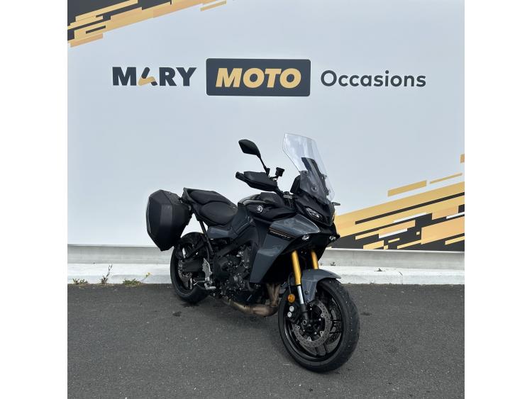 YAMAHA TRACER 9 GT +