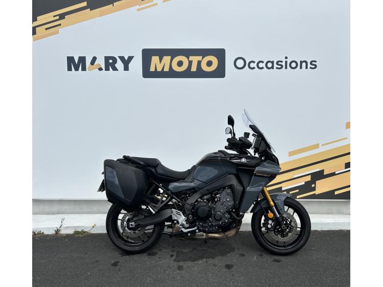 YAMAHA TRACER 9 GT +
