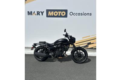 KAWASAKI Eliminator 500 SE