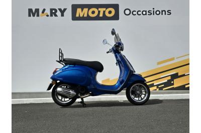 VESPA PRIMAVERA 50