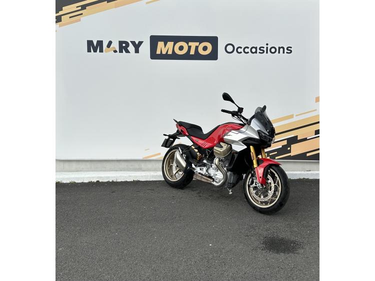 MOTO GUZZI V100  MANDELLO