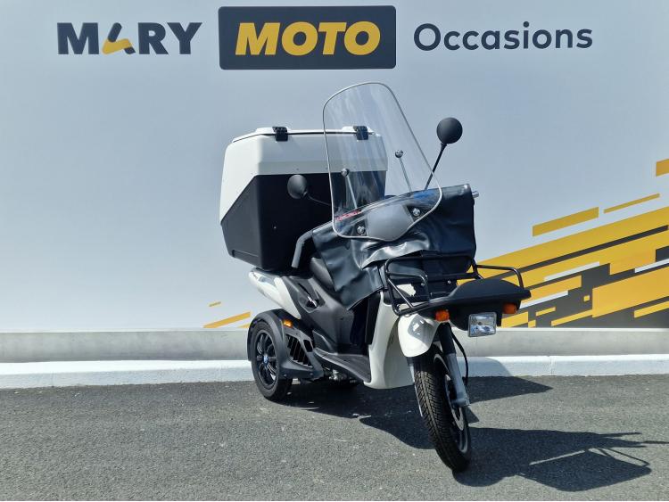 PIAGGIO MYMOOVER