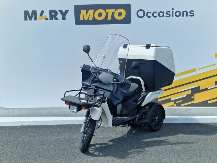 PIAGGIO MYMOOVER