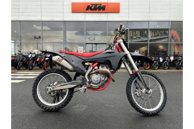 GASGAS MC 250 F