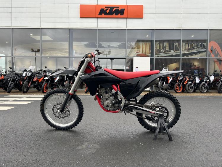 GASGAS MC 250 F