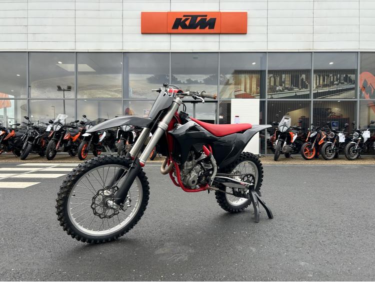 GASGAS MC 250 F