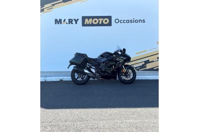 KAWASAKI Ninja H2 SX