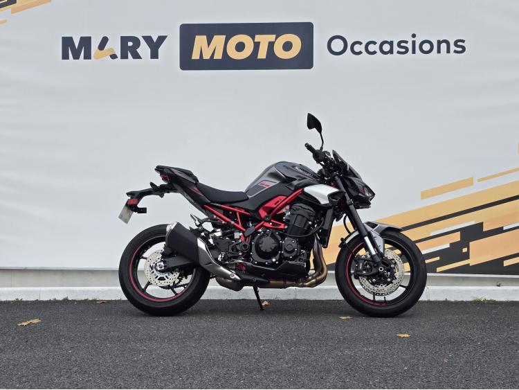 KAWASAKI Z 900