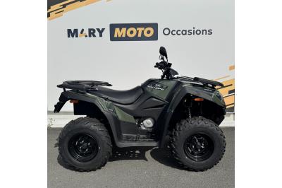 KYMCO MXU 700I