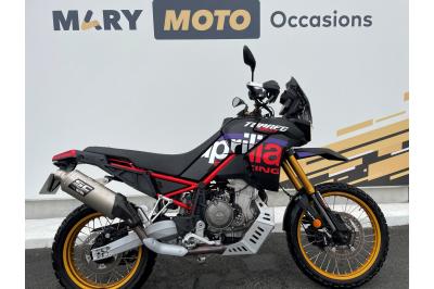 APRILIA TUAREG 660