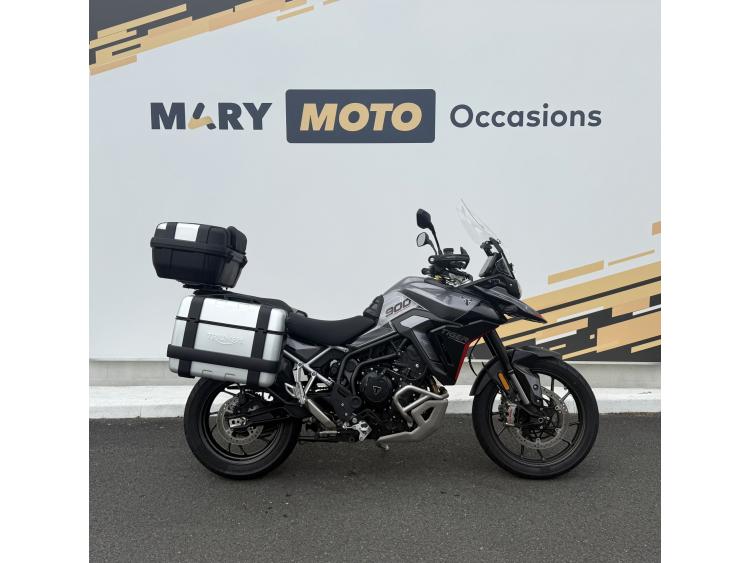 TRIUMPH TIGER 900 GT PRO