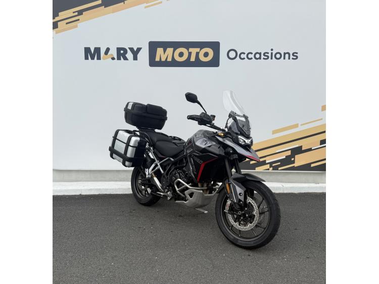 TRIUMPH TIGER 900 GT PRO