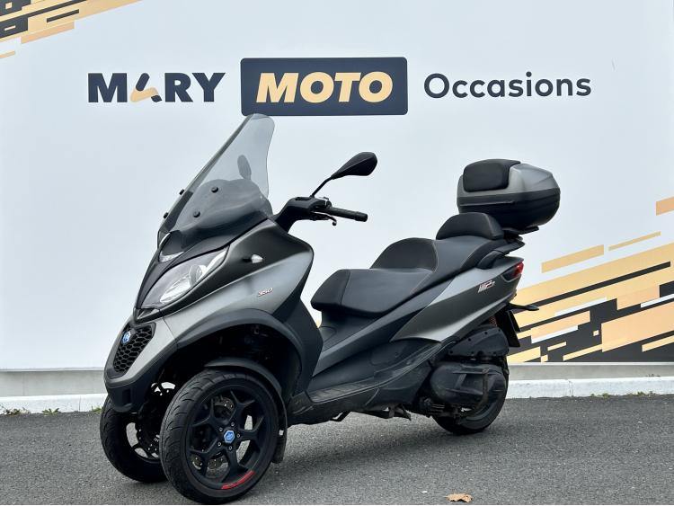 PIAGGIO MP3 350 ABS/ASR