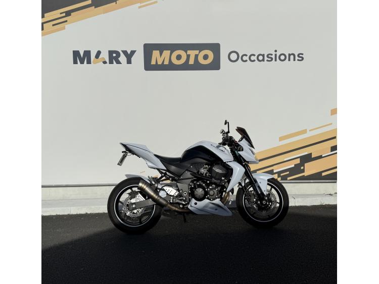 KAWASAKI Z 750