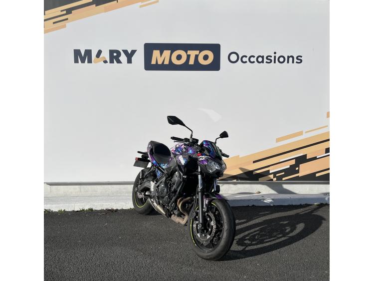 KAWASAKI Z650 - Z650
