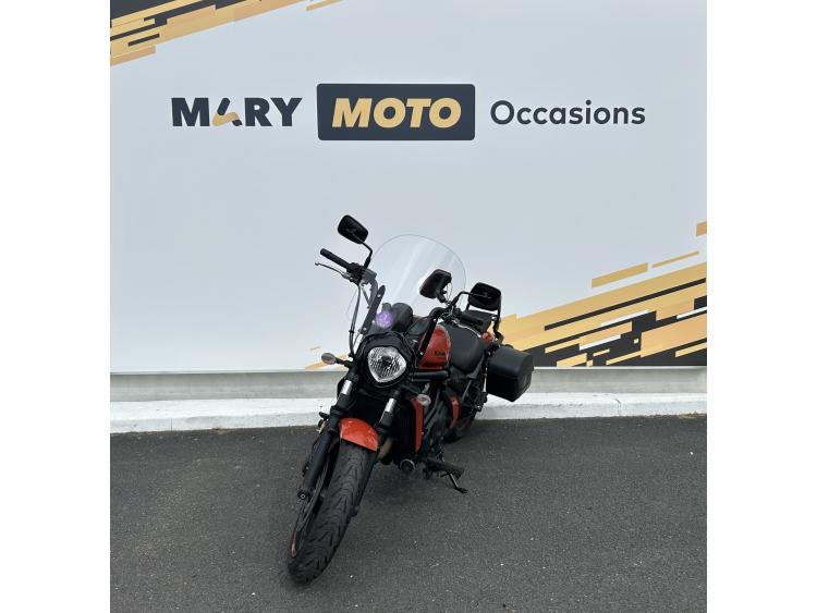KAWASAKI VULCAN 650 S