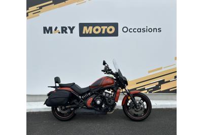 KAWASAKI VULCAN 650 S
