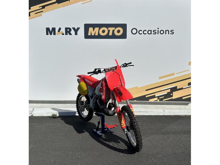 HONDA 500 CR