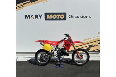 HONDA 500 cr