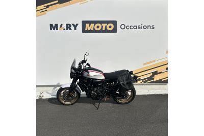 YAMAHA XSR 700 ABS