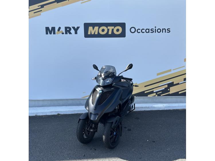 PIAGGIO MP3 300 LT