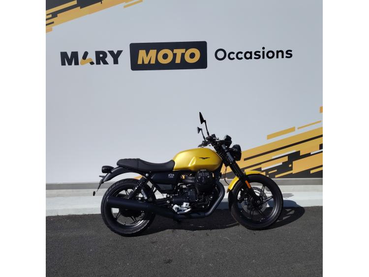MOTO GUZZI V7 STONE