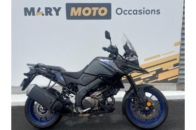 SUZUKI DL V-STROM 1050