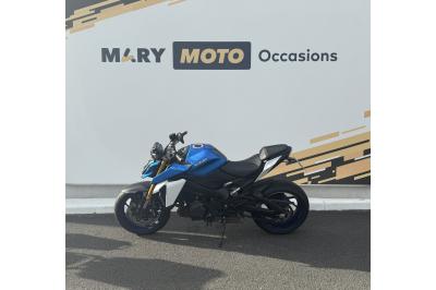 SUZUKI GSX-S 1000 ABS