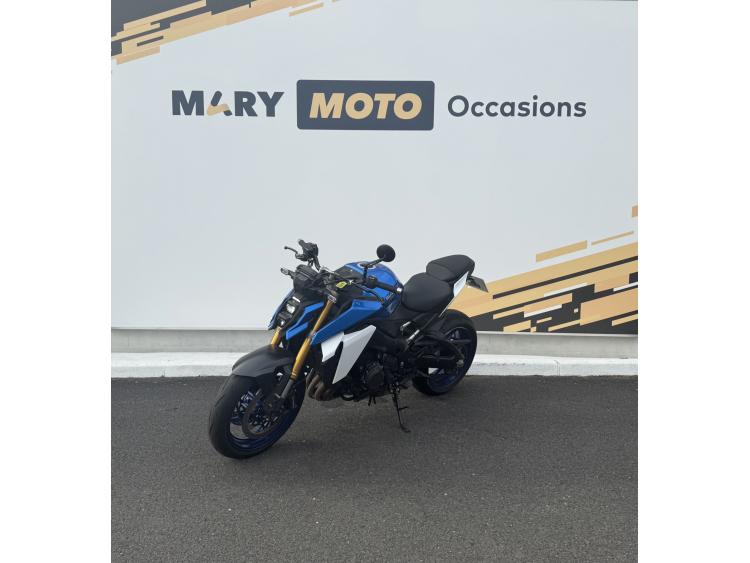 SUZUKI GSX-S 1000 ABS