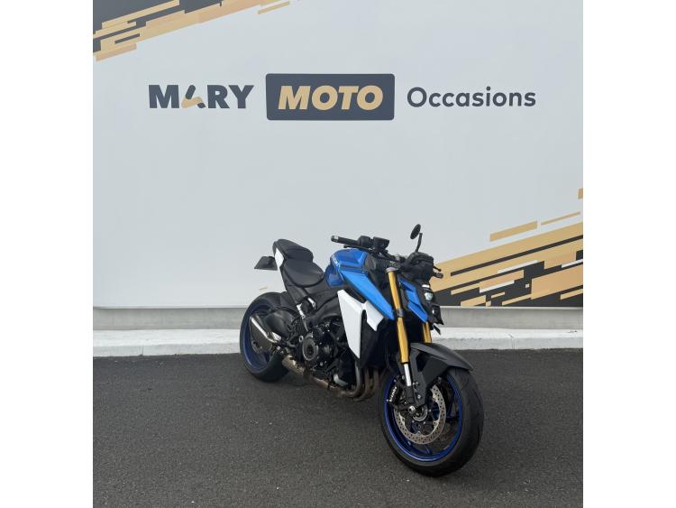 SUZUKI GSX-S 1000 ABS